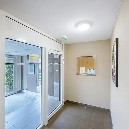Apartamento Comfortable Near Hospital, Tram And Park Pessac